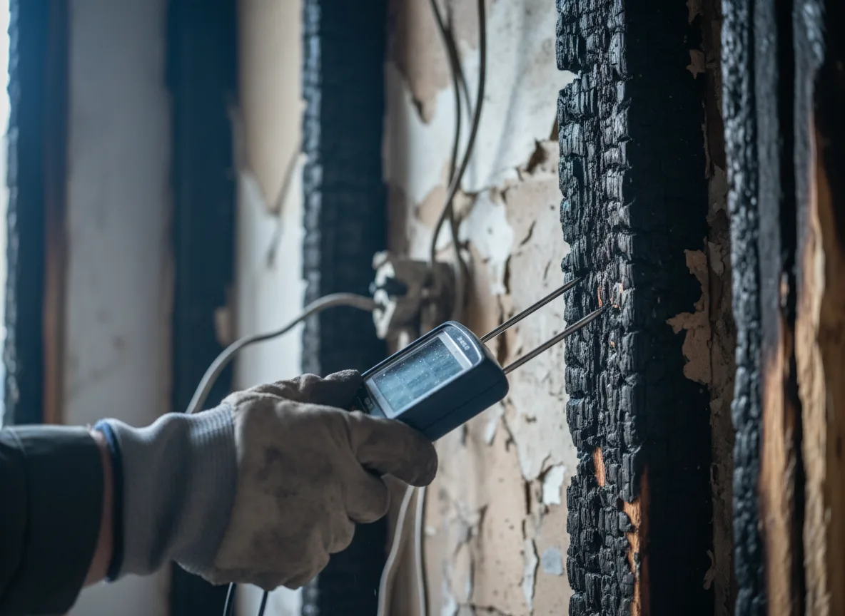 Fire Damage Restoration Claremont, NH FAQs